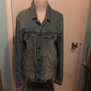Asos Jean Jacket